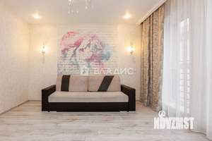 1-к квартира, вторичка, 43м2, 5/9 этаж