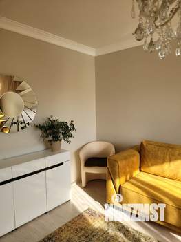1-к квартира, вторичка, 47м2, 4/10 этаж
