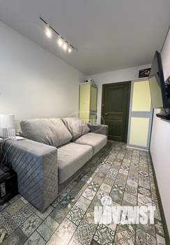 2-к квартира, вторичка, 48м2, 2/2 этаж
