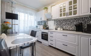 3-к квартира, вторичка, 65м2, 2/5 этаж