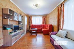 3-к квартира, вторичка, 58м2, 3/9 этаж