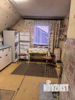 2-к квартира, вторичка, 31м2, 2/2 этаж