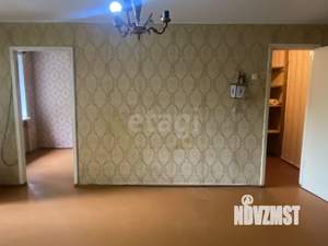 2-к квартира, вторичка, 46м2, 3/5 этаж