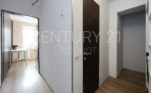 1-к квартира, вторичка, 33м2, 2/5 этаж