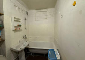 1-к квартира, вторичка, 33м2, 5/5 этаж