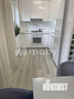 3-к квартира, вторичка, 65м2, 2/5 этаж