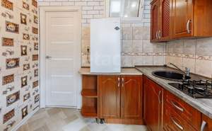 1-к квартира, вторичка, 30м2, 2/5 этаж
