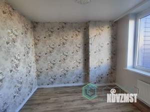 3-к квартира, вторичка, 70м2, 5/16 этаж