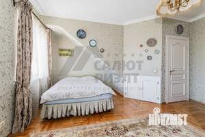 2-к квартира, вторичка, 96м2, 4/5 этаж