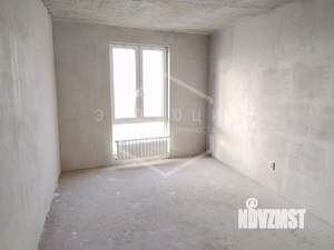 1-к квартира, вторичка, 45м2, 17/25 этаж