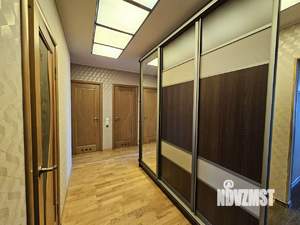 3-к квартира, вторичка, 70м2, 7/11 этаж