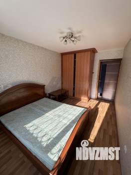 2-к квартира, вторичка, 58м2, 1/9 этаж