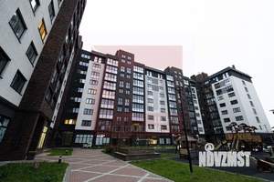 2-к квартира, вторичка, 70м2, 7/9 этаж