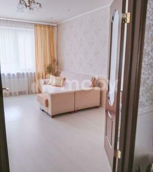 2-к квартира, вторичка, 62м2, 5/6 этаж