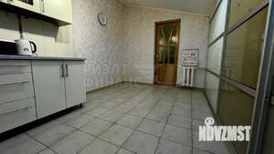 2-к квартира, вторичка, 64м2, 6/6 этаж