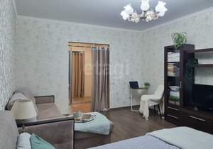 2-к квартира, вторичка, 67м2, 6/10 этаж