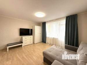 2-к квартира, вторичка, 65м2, 15/17 этаж