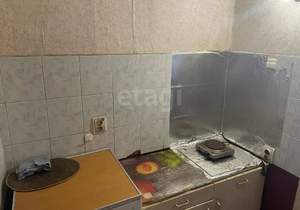 1-к квартира, вторичка, 20м2, 5/5 этаж