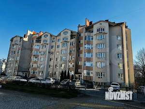 1-к квартира, вторичка, 67м2, 1/6 этаж