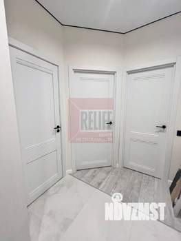 1-к квартира, вторичка, 40м2, 10/10 этаж