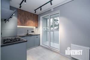 1-к квартира, вторичка, 44м2, 8/10 этаж