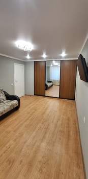 1-к квартира, вторичка, 32м2, 1/5 этаж