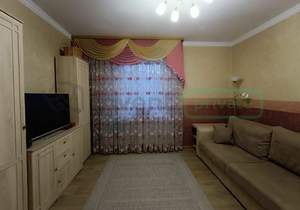 2-к квартира, вторичка, 52м2, 1/2 этаж