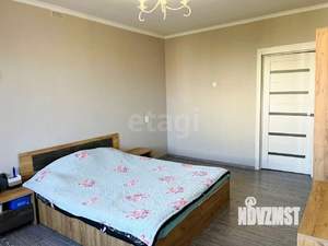 3-к квартира, вторичка, 69м2, 5/5 этаж