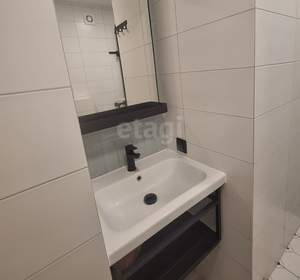 1-к квартира, вторичка, 30м2, 1/5 этаж