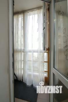 1-к квартира, вторичка, 42м2, 5/9 этаж