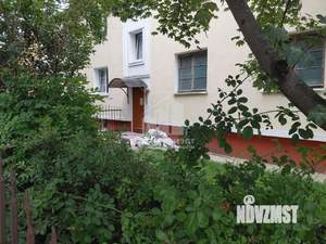 1-к квартира, вторичка, 58м2, 3/3 этаж