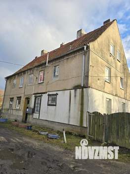 2-к квартира, вторичка, 36м2, 3/3 этаж