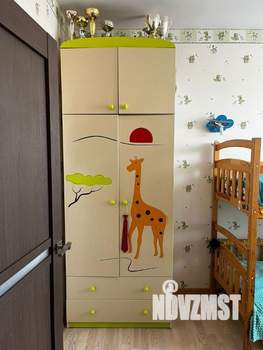 2-к квартира, вторичка, 62м2, 9/10 этаж