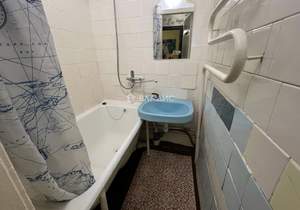 1-к квартира, вторичка, 36м2, 4/5 этаж