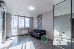 2-к квартира, вторичка, 60м2, 16/16 этаж