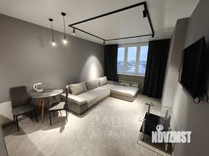 1-к квартира, вторичка, 45м2, 5/11 этаж
