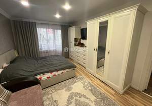 2-к квартира, вторичка, 55м2, 1/5 этаж