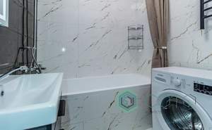 1-к квартира, вторичка, 41м2, 2/10 этаж