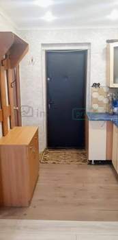 1-к квартира, вторичка, 18м2, 5/5 этаж