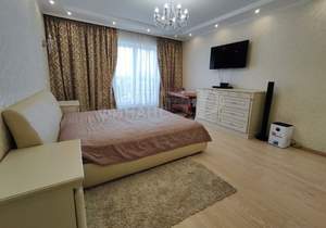 3-к квартира, вторичка, 103м2, 6/12 этаж