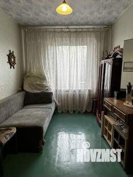 2-к квартира, вторичка, 48м2, 4/9 этаж