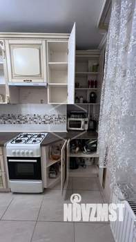 1-к квартира, вторичка, 38м2, 4/10 этаж