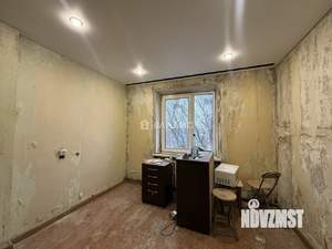 Студия квартира, вторичка, 13м2, 5/5 этаж