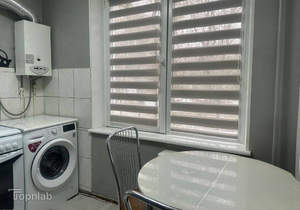 2-к квартира, вторичка, 52м2, 1/4 этаж