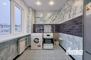 2-к квартира, вторичка, 46м2, 4/5 этаж