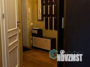 1-к квартира, вторичка, 40м2, 5/8 этаж