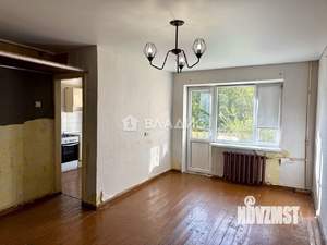 1-к квартира, вторичка, 31м2, 3/5 этаж