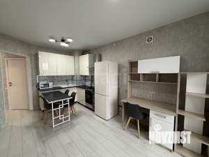 1-к квартира, вторичка, 42м2, 7/9 этаж