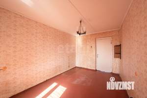 3-к квартира, вторичка, 61м2, 8/9 этаж