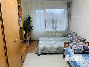 1-к квартира, вторичка, 30м2, 3/5 этаж